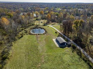 11323 N Ruth Ln, Mooresville, IN 46158