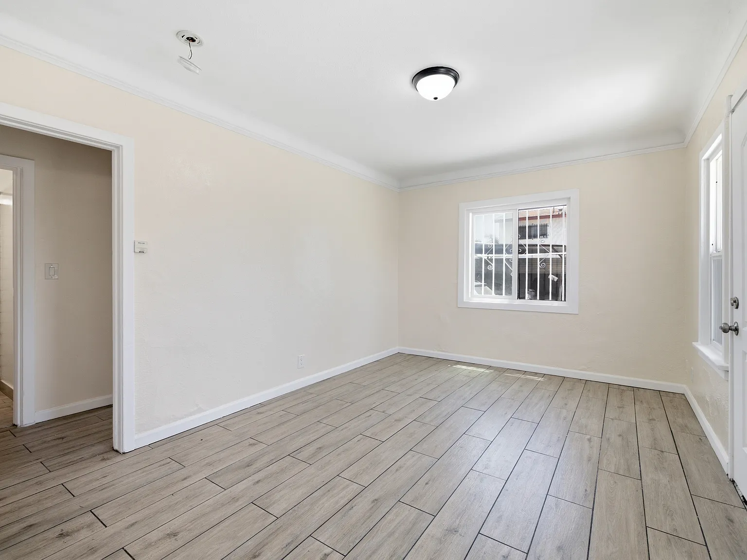 87th Street Community - 614 1/2 E 87th Street — Photo 2