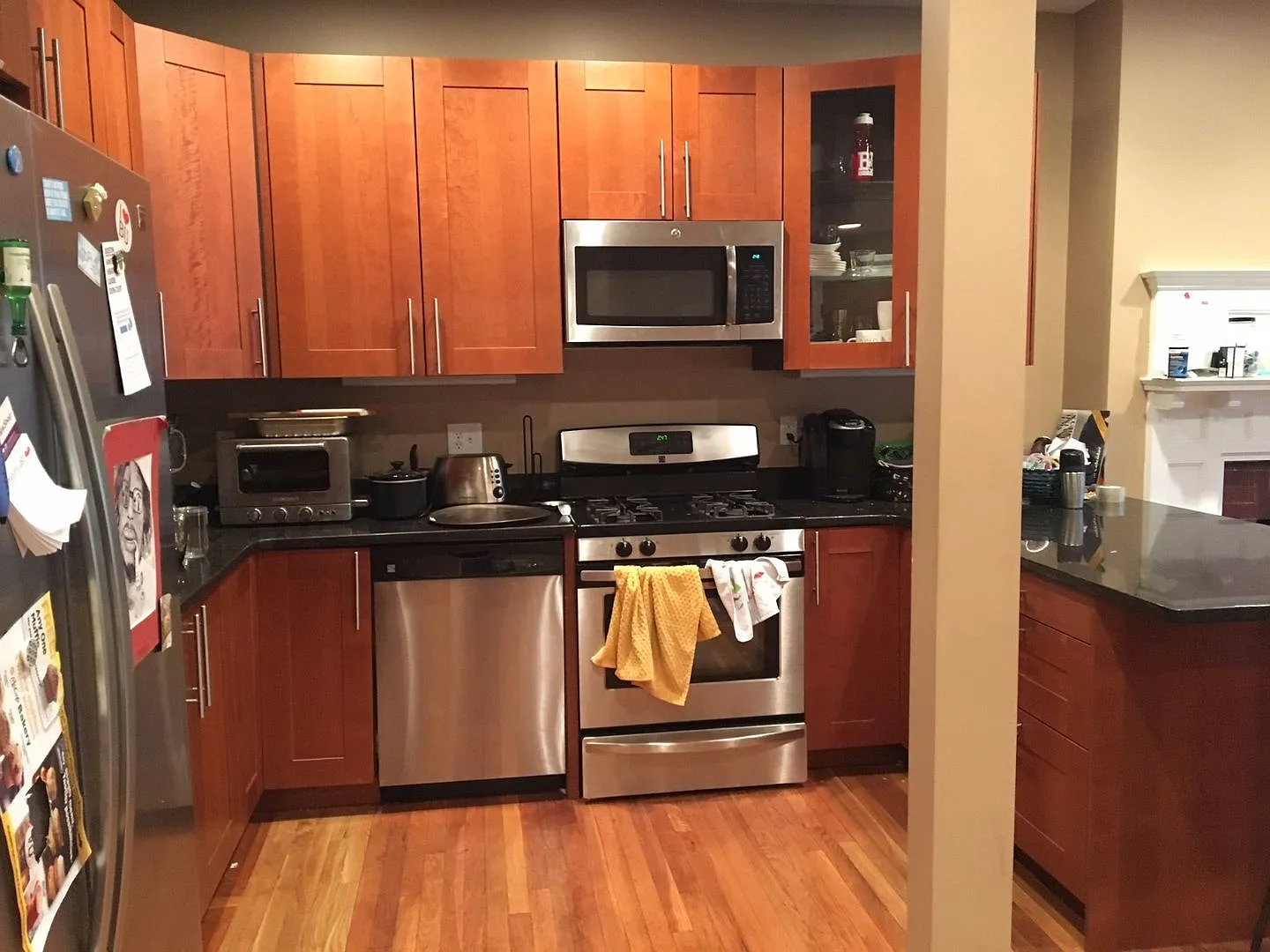 4 Bed/2 Bath W/ Central Air On Saint Lukes Available 9/1/2026 — Photo 1