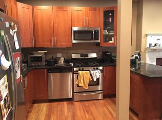 17 Saint Lukes Rd #2, Boston, MA 02134