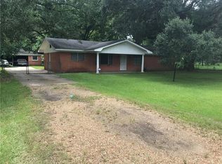 2801 Enterprise Rd, Alexandria, LA 71303