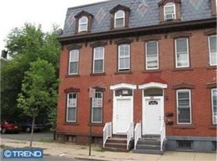 47 Southard St, Trenton, NJ 08609