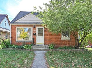 8709 W Elmore AVENUE, Milwaukee, WI 53222