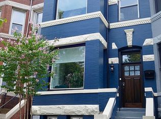 118 S St NW, Washington, DC 20001