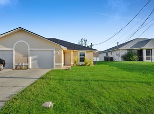 1621 SW 33rd St #1619, Cape Coral, FL 33914