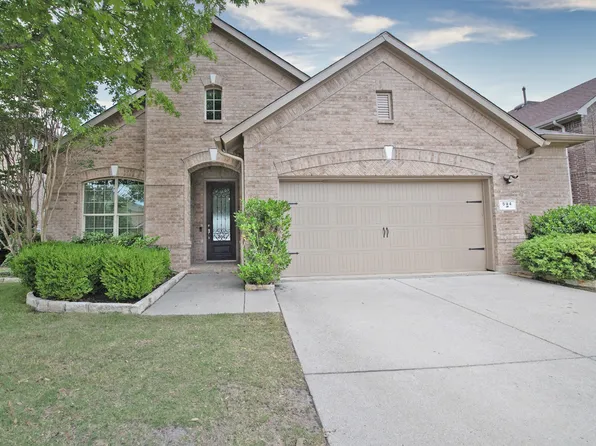 594 Louder Way, Fate, TX 75087