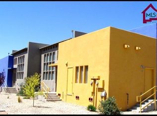 1135 N Campo St UNIT 2, Las Cruces, NM 88001