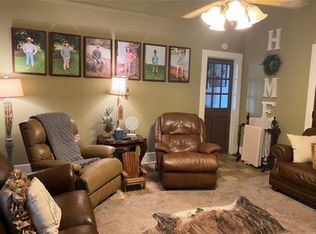 3831 Riverside Rd, Jennings, LA 70546