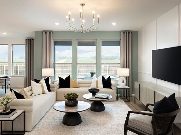 Model Representation