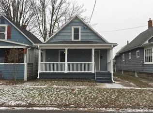 121 7th Ave, North Tonawanda, NY