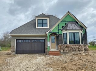 9361 Roma Dr, Dublin, OH 43016