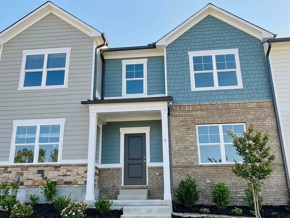 9 Rambler Ln