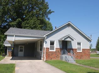401 School St, Wilsonville, IL 62093