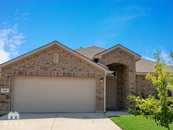 9100 Zubia Ln, Fort Worth, TX 76131