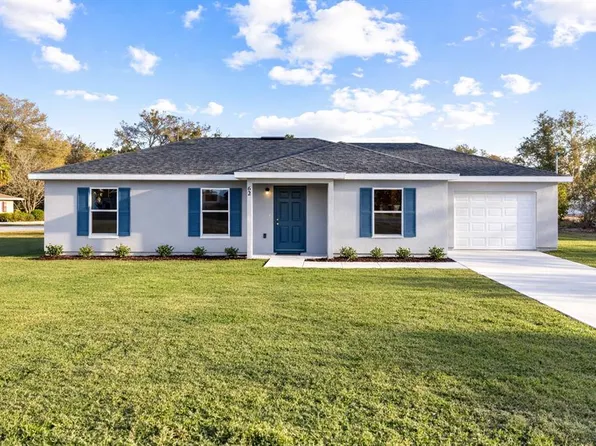 62 Walnut Ct, Ocala, FL 34480