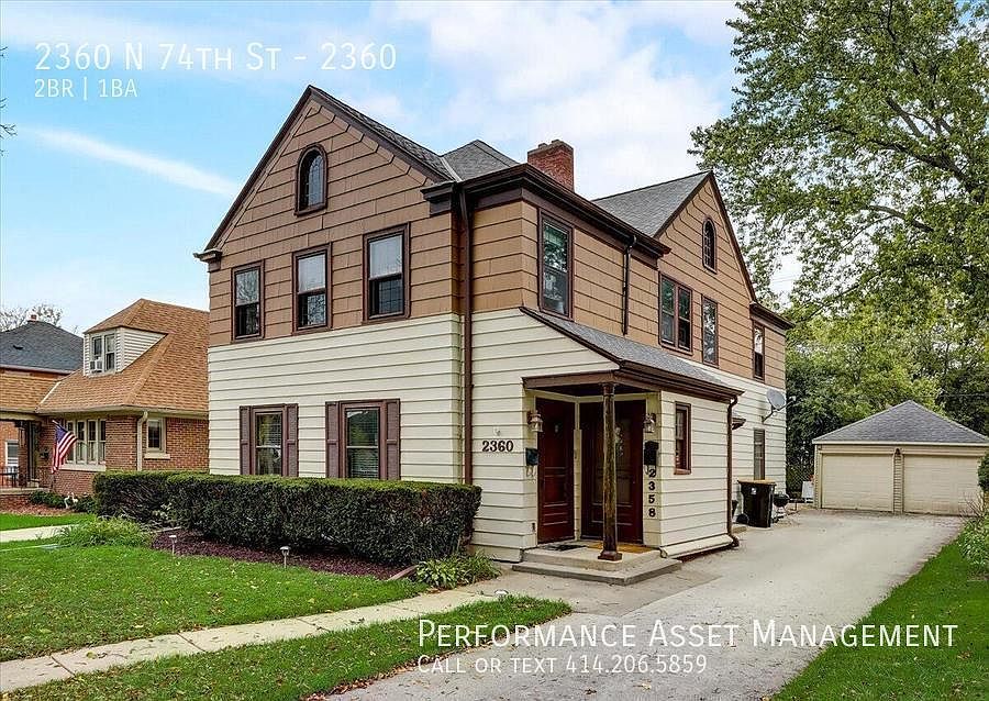 1st image of 2360 N 74th St #2360