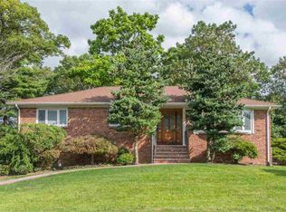 6 Ralph Rd, West Orange, NJ 07052