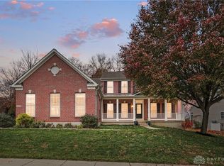 5253 Secretariat Dr, Morrow, OH 45152