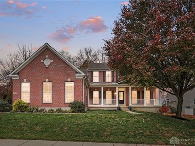 5253 Secretariat Dr, Morrow, OH, 45152