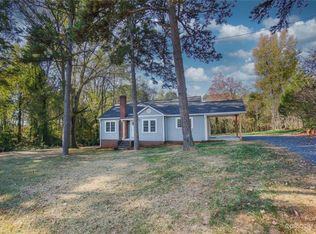 40481 Us Highway 52 N, New London, NC 28127