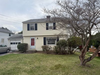 45 Salem Boulevard, Naugatuck, CT, 06770