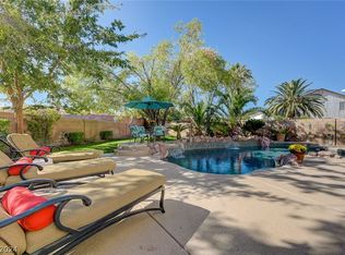 201 Sassafras Ct, Henderson, NV 89074