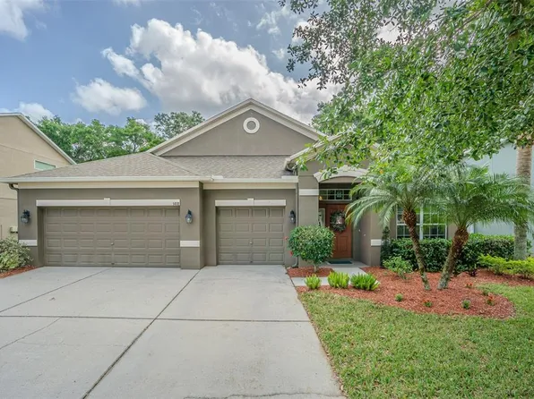 1418 Rushgrove Cir, Dover, FL 33527