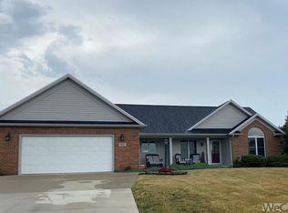 2431 County Road 80, Alger, OH 45812