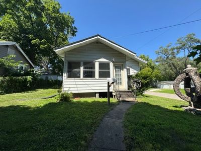 4046 4th St, Des Moines, IA, 50313