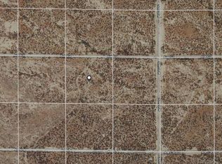 W Avenue C2/50th St W, Lancaster, CA 93536