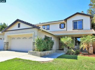 803 Redhaven St, Brentwood, CA 94513