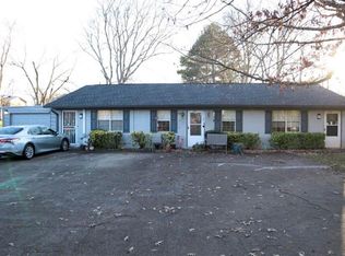 2609 Campbell Bridge Rd NW, Cleveland, TN 37312