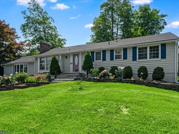 86 Summit Rd, Sparta Twp., NJ 07871