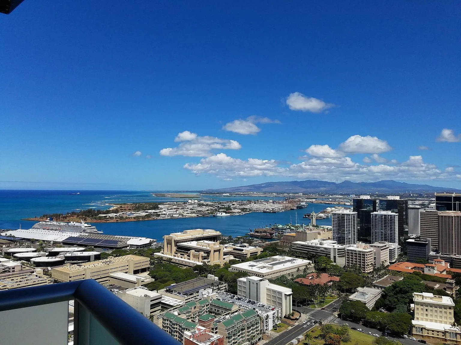 1 bed, 522 sqft, $2,500 — Photo 2