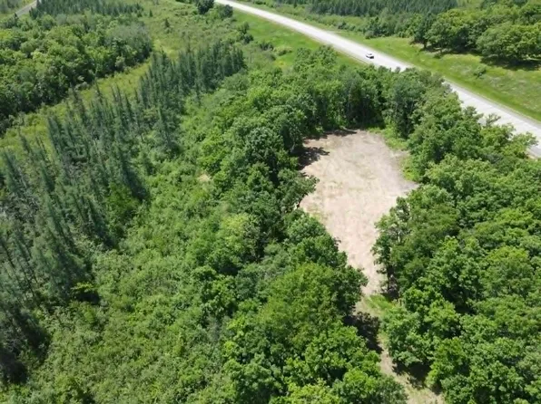 State Highway 210, Deerwood, MN 56444