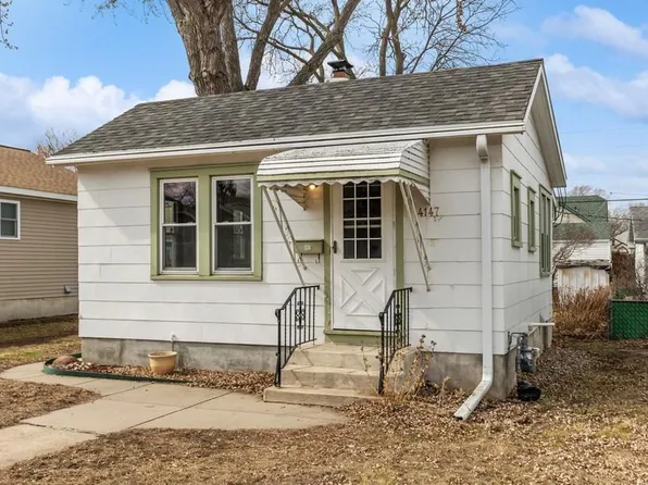 4147 Upton Ave N, Minneapolis, MN 55412