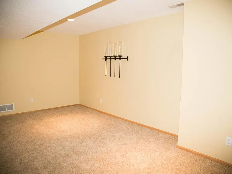 Upgraded New Carpet Throughout