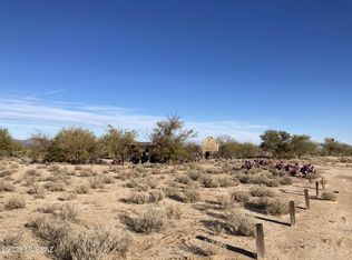 15230 W Many Horses Rd #190, Tucson, AZ 85736