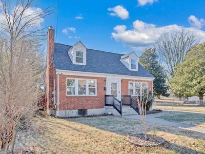 2432 Massachusetts Ave NW, Roanoke, VA, 24017
