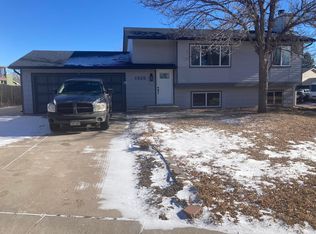 1925 Bula Dr, Colorado Springs, CO 80915