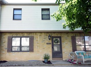 3840 King James Rd, Grove City, OH