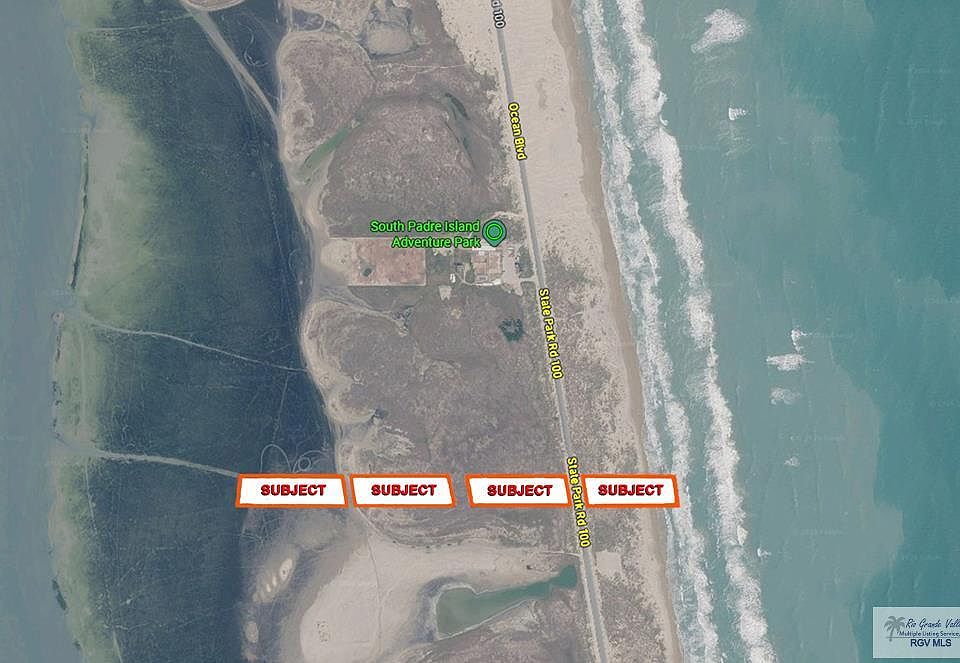 1st image of Ocean Blvd