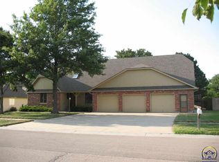 6042 SW 34th Ter, Topeka, KS 66614