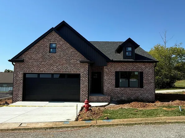 102 Van Gilder Way, Seymour, TN 37865