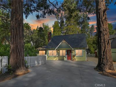 23794 Pioneer Camp Rd, Crestline, CA, 92325