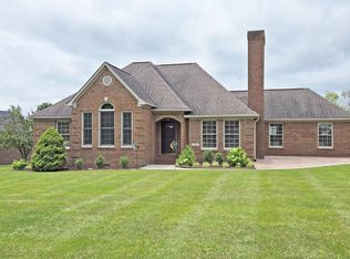 4005 Port Royal Dr, Richmond, KY 40475