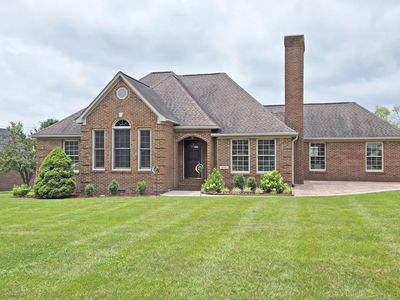 4005 Port Royal Dr, Richmond, KY, 40475