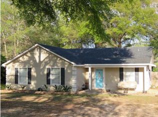 1974 Snow Rd N, Semmes, AL 36575