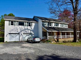 616 Joseph Ln, Benton, KY 42025