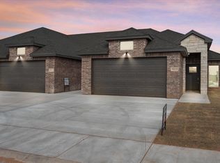 5821 Virginia Ave, Lubbock, TX 79407